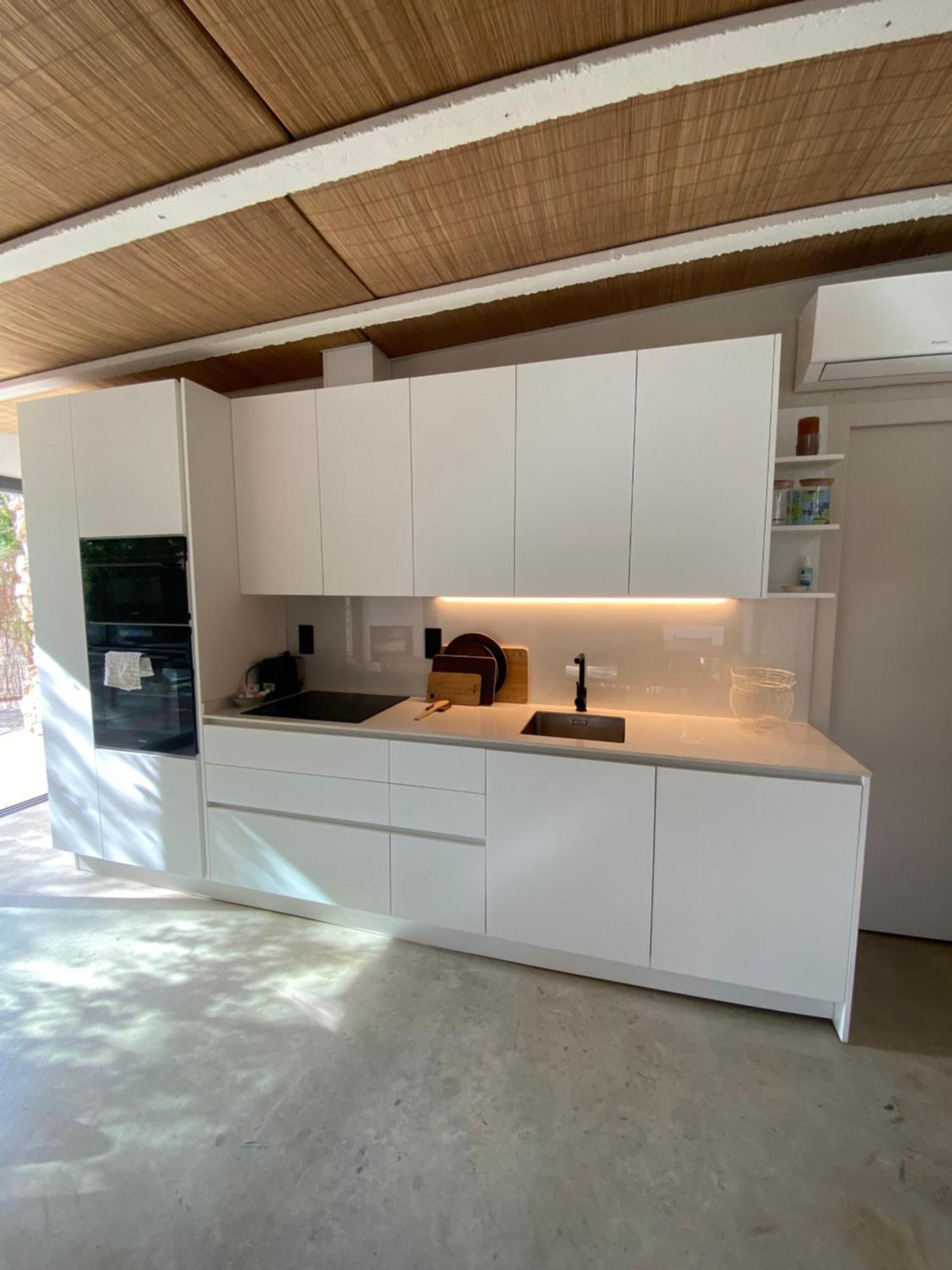 Bond Beach Village Altafulla Buitenkant foto